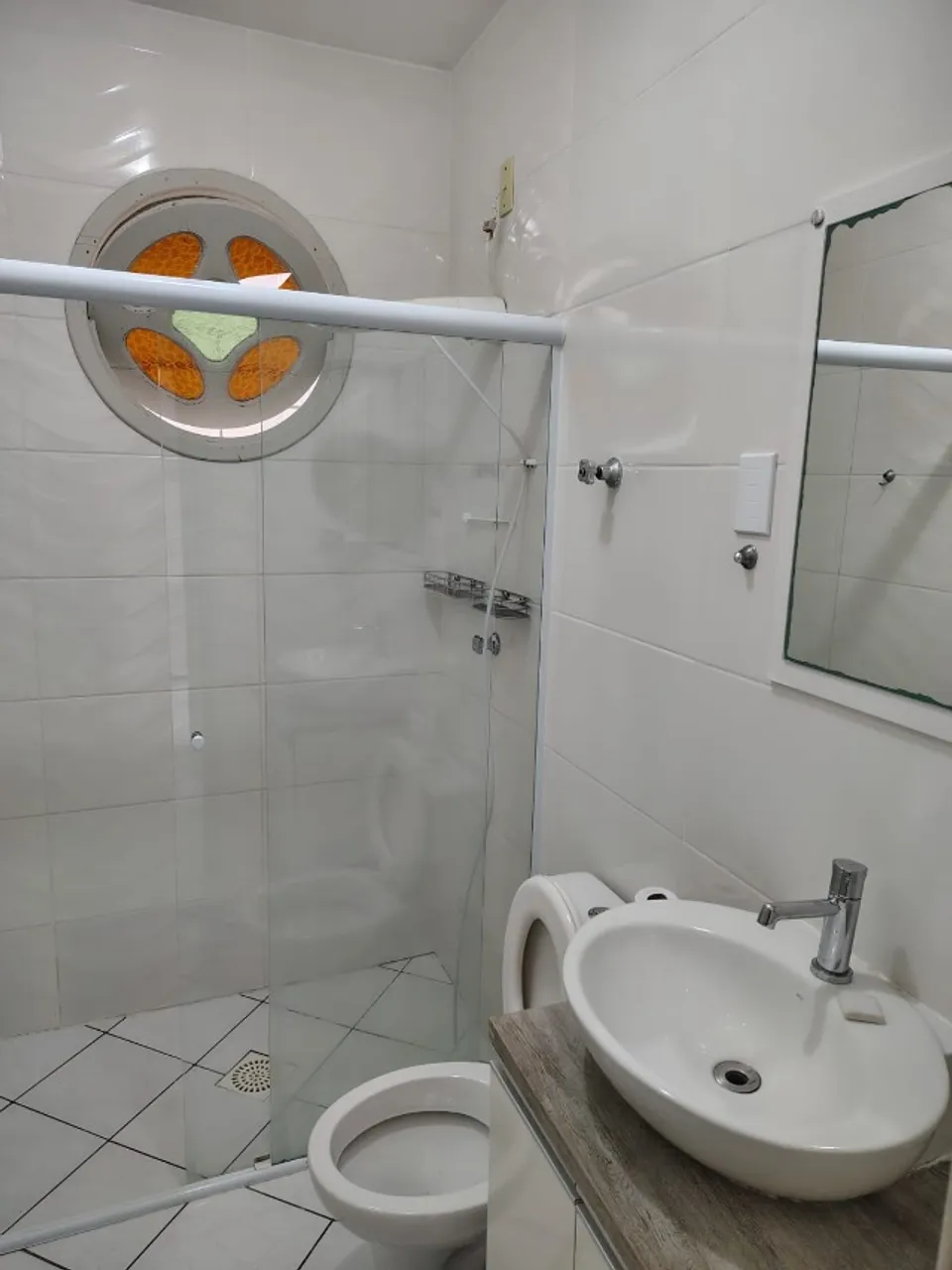 Пральна машина та 2 спальні: будинок 80 м² — photo 5
