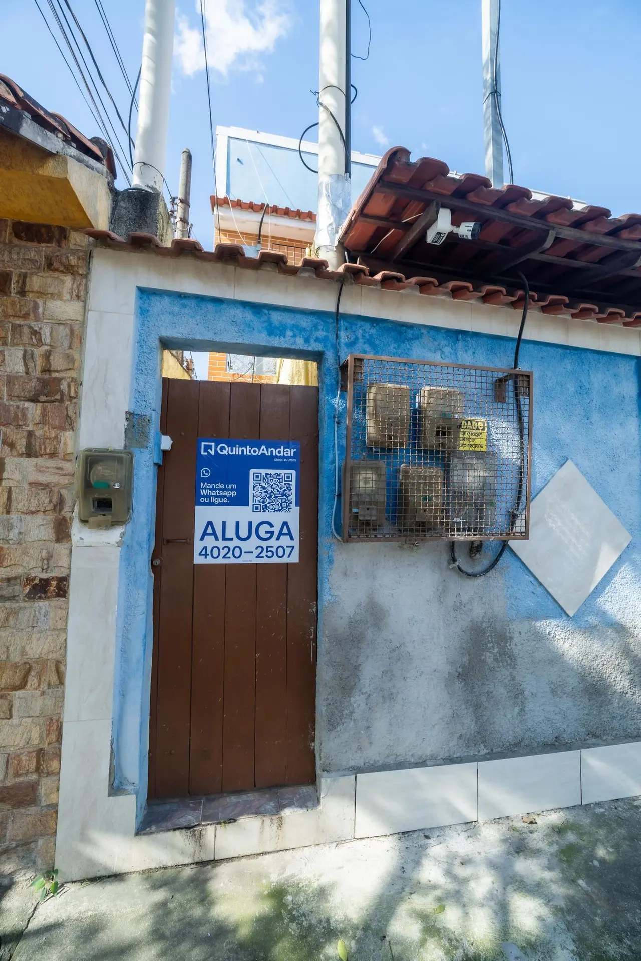 Дом в аренду: 2 спальни и 2 ванные комнаты — photo 43