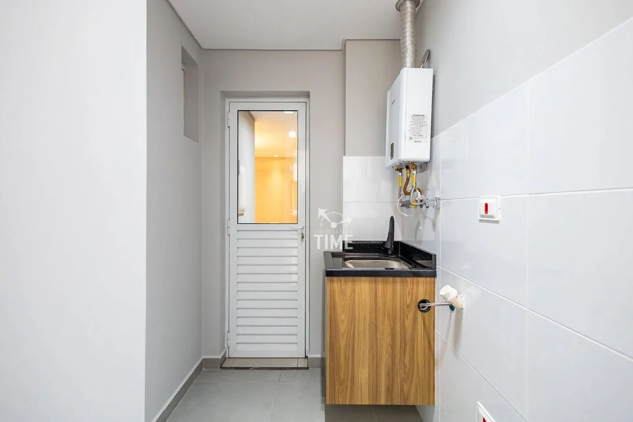 Modern 2-bedroom apartment with en-suite and 98 m² — photo 20