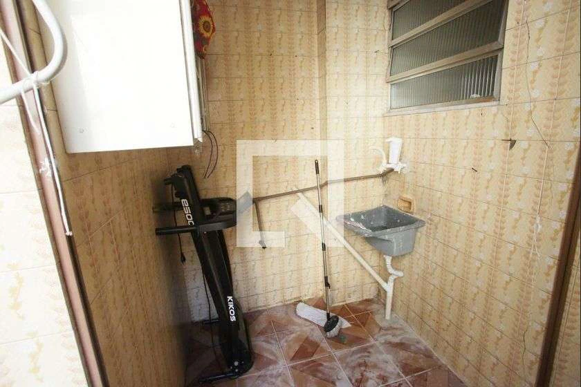 Apartamento de 3 quartos com 1 banheiro e cozinha a gás — photo 28
