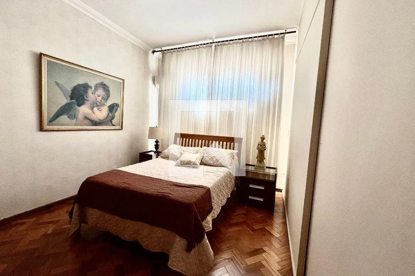 Furnished apartment, 170 m², with a home office — photo 15
