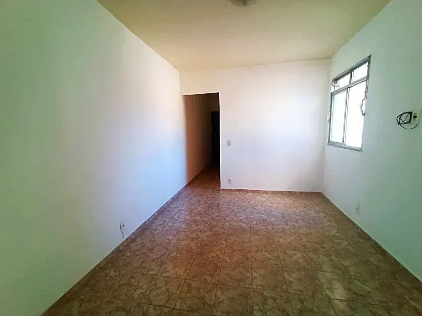 Apartment with 2 bedrooms and 1 parking space — photo 5