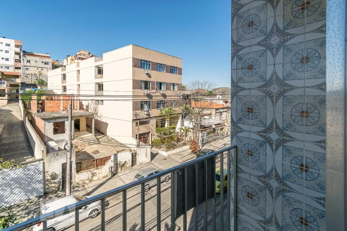 Apartamento de 2 quartos e 65 m² — photo 6