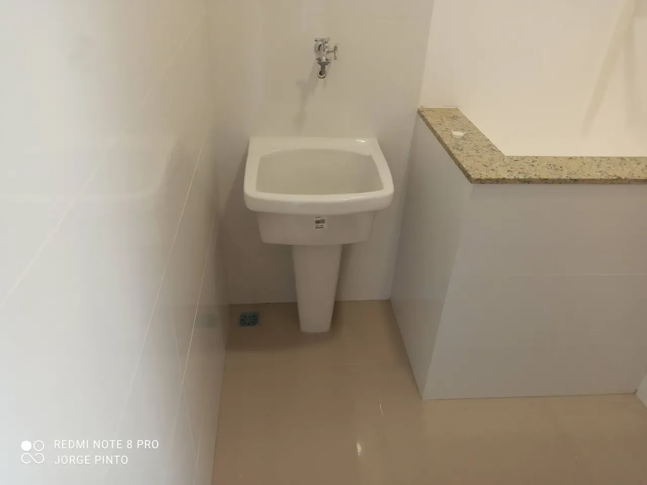 Немеблированный дом: 1 спальня и 2 санузла — photo 6