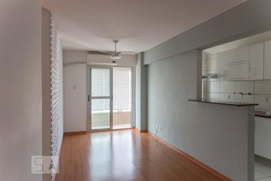 2-bedroom apartment in a building with a sauna — photo 5