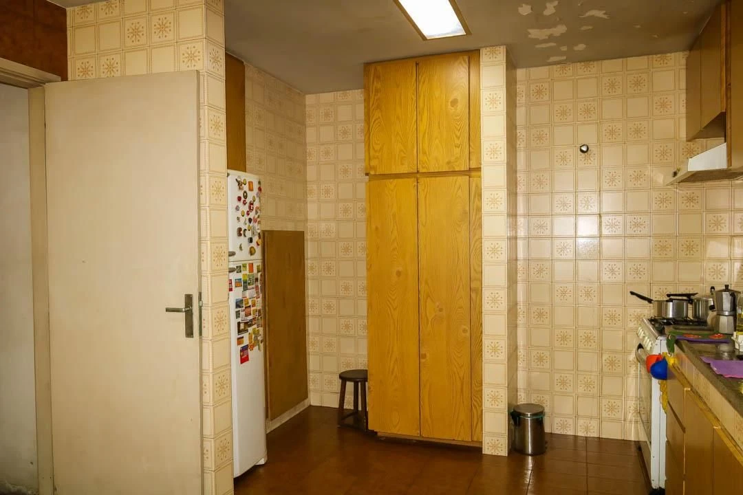 Furnished house with 3 bedrooms and a gas stove — photo 4