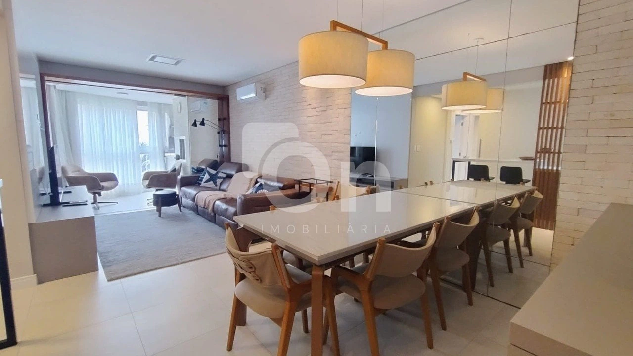 Furnished apartment, 78 m², with a washing machine