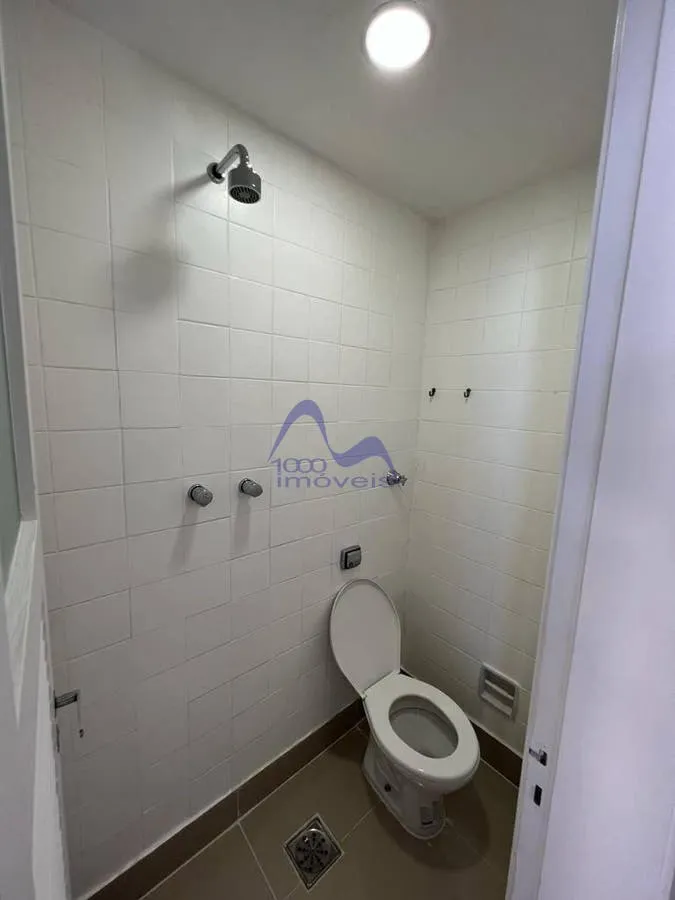 Washing machine in a 2-bedroom apartment, 71 m² — photo 10