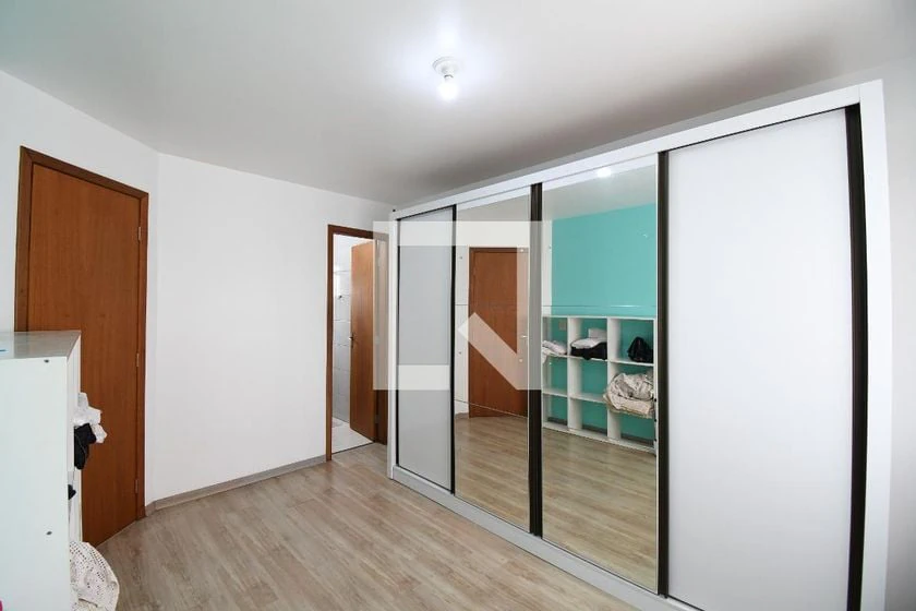 3-bedroom house with a garden in Curitiba — photo 3