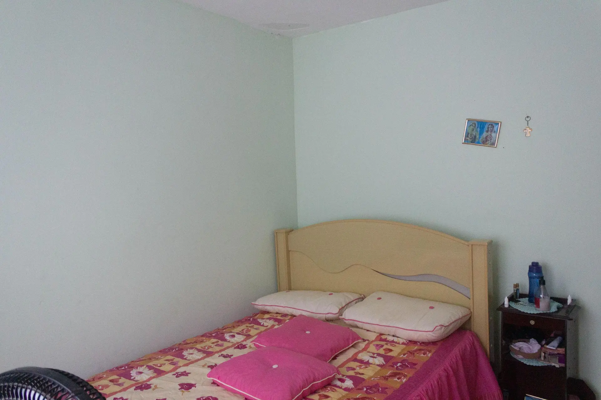 5-bedroom apartment with a washing machine — photo 67