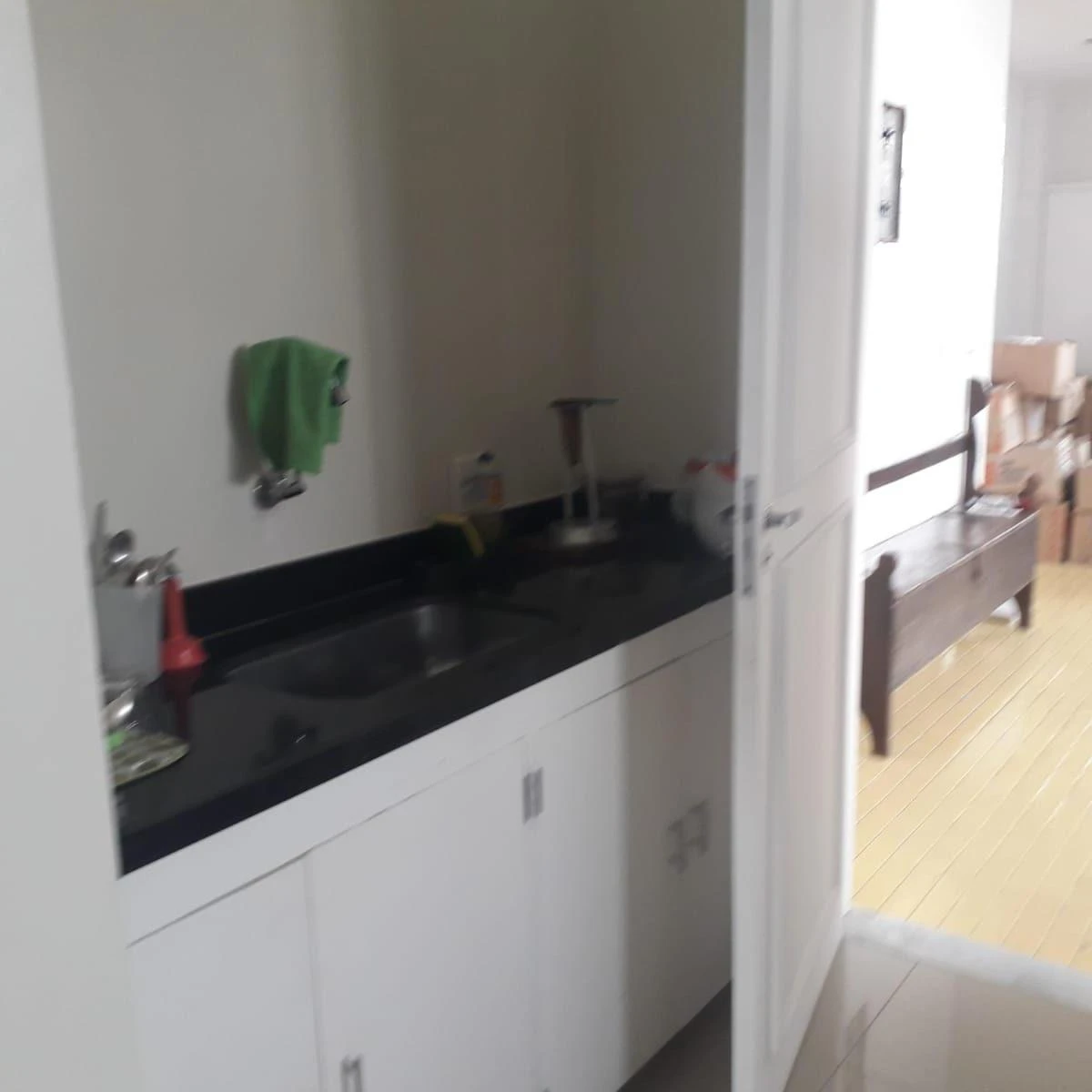 Linear penthouse with 4 bedrooms and 2 parking spots — photo 15