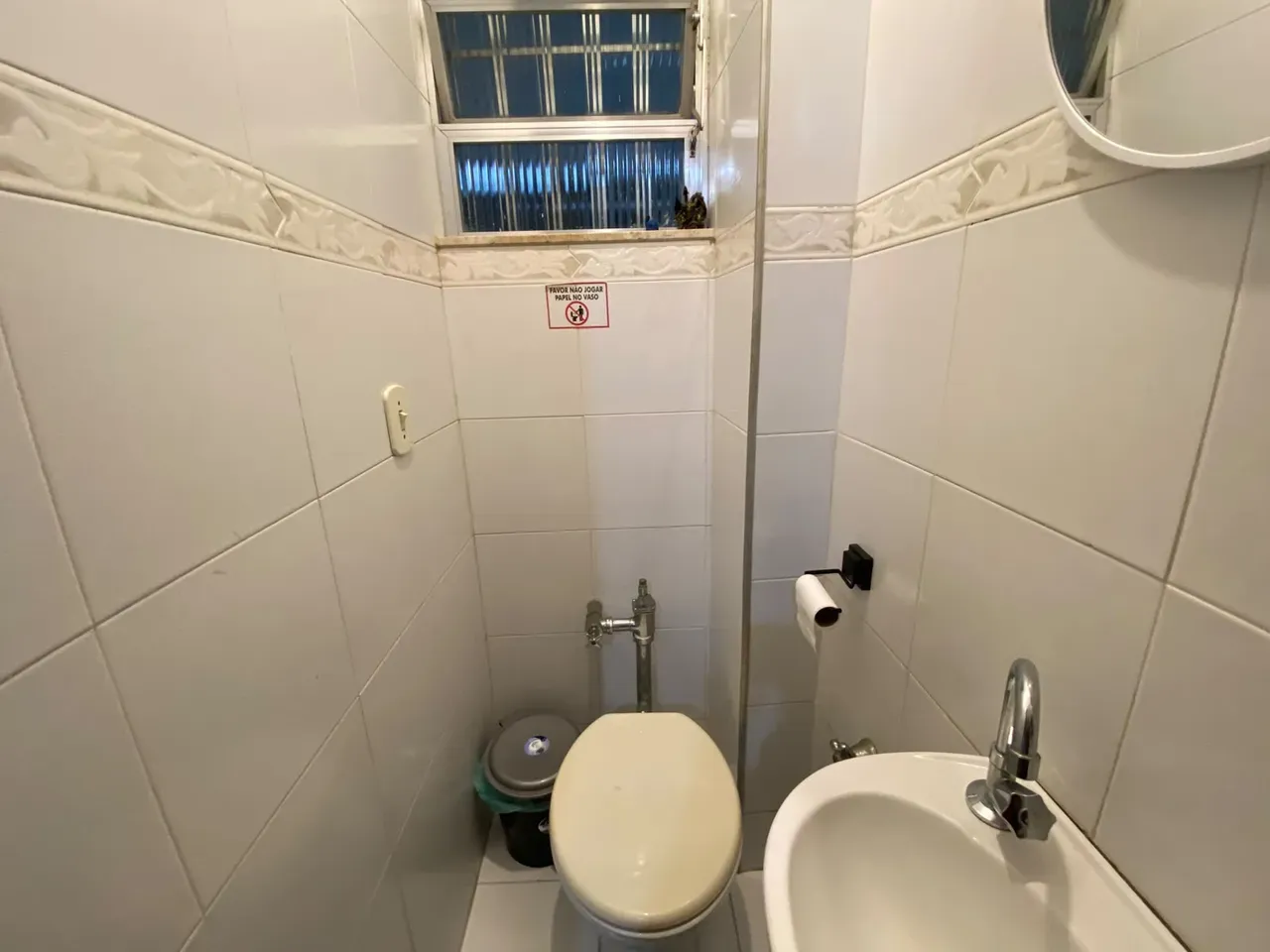 2-bedroom apartment with a home office in Rio de Janeiro — photo 17