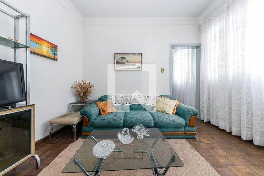 Apartamento de 3 quartos com espaço de home office — photo 15