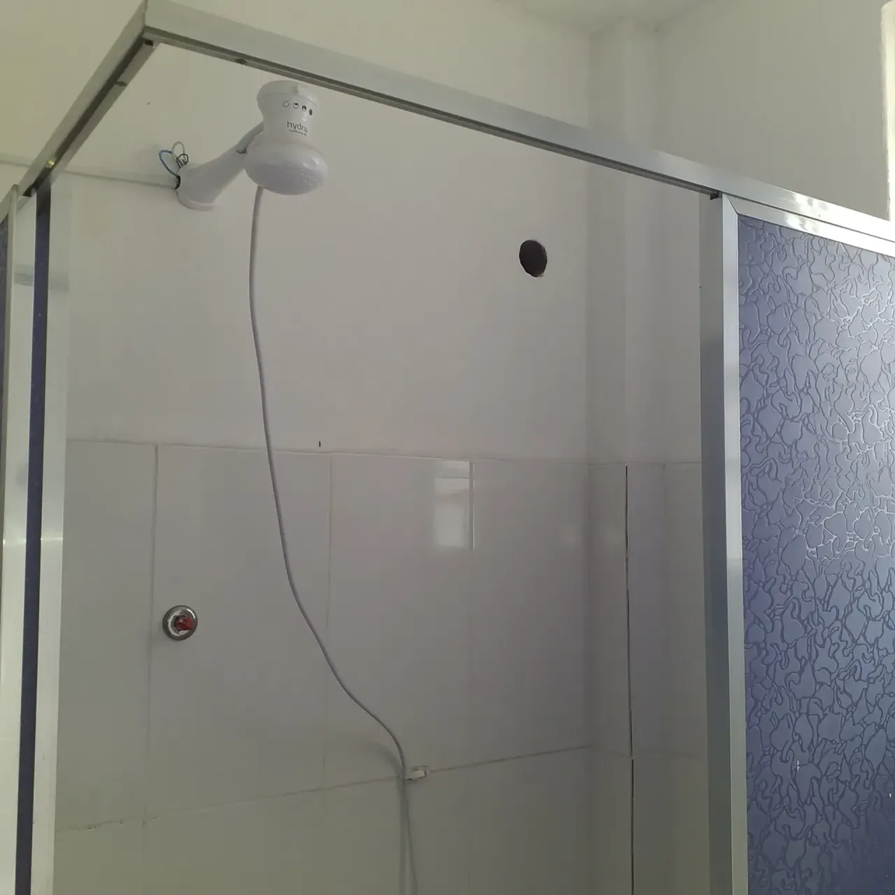 42 m² unfurnished apartment with 1 bedroom and 1 bath — photo 6