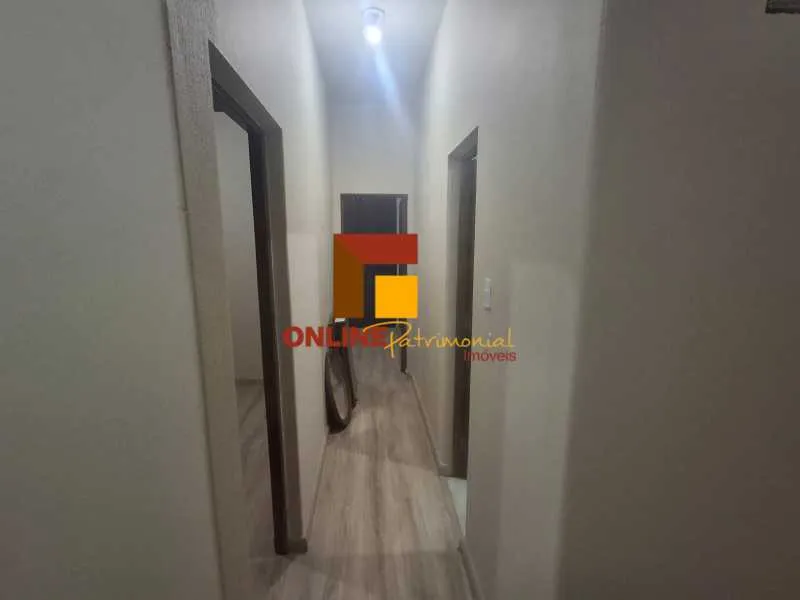 Apartamento com 2 quartos e 2 banheiros, com 1 vaga — photo 15