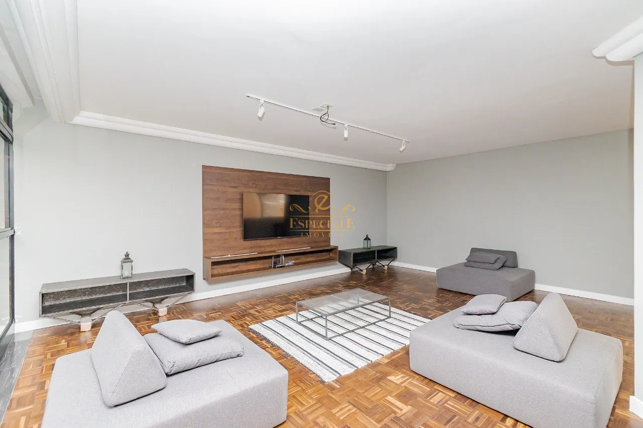 Мебльована квартира з 3 кімнатами на 146 м² — photo 38