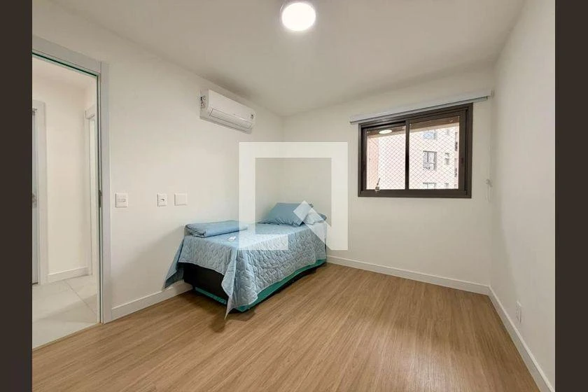 Furnished 3-bedroom apartment with 2 parking spots — photo 14