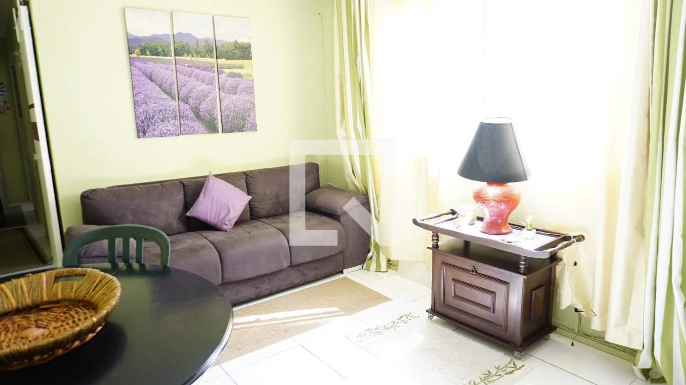 Apartamento com 3 quartos e 1 banheiro com 6 vagas — photo 7