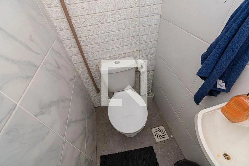 1-bedroom apartment with terrace and air conditioning — photo 8