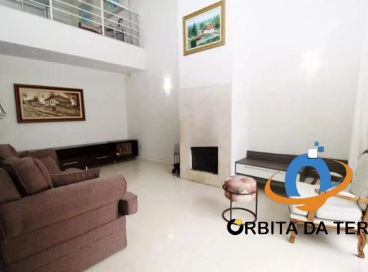 Casa de 316 m² com cozinha integrada e fogão a gás — photo 5