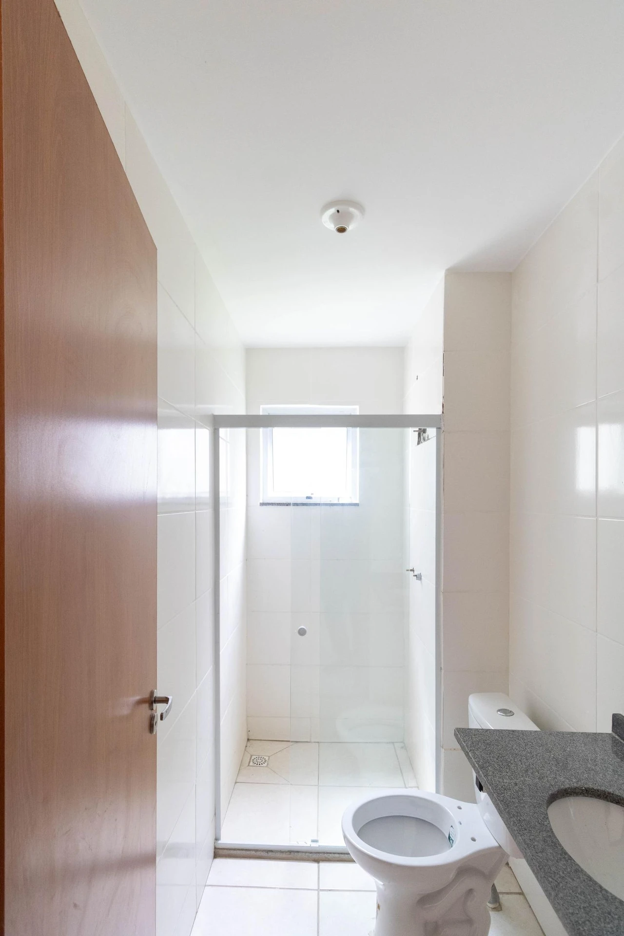 2-bedroom apartment in a building with a pool — photo 9