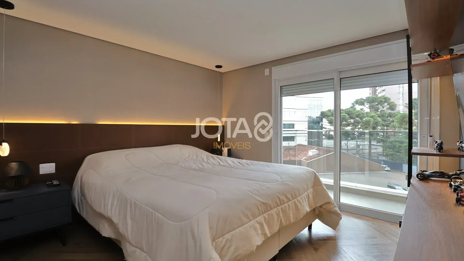 Apartamento de 462 m² com 4 suítes e 4 vagas — photo 23