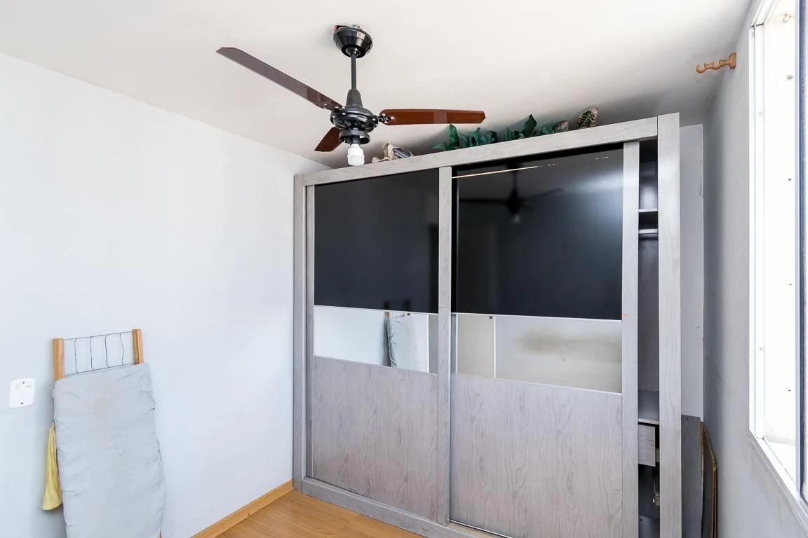 Apartamento amueblado con 2 dormitorios y balcón — photo 35