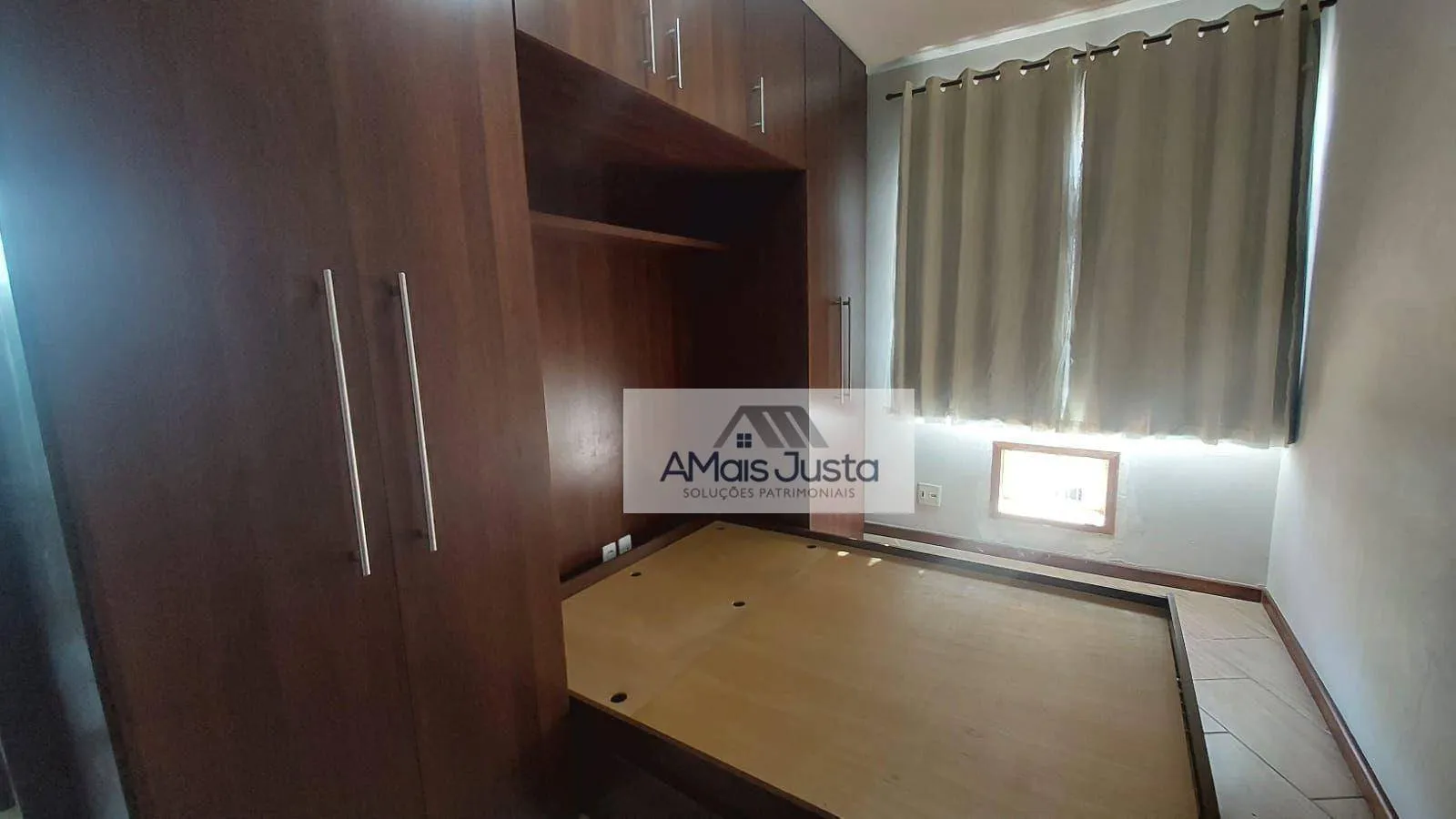 2-bedroom apartment with 58 m² and 2 bathrooms — photo 32