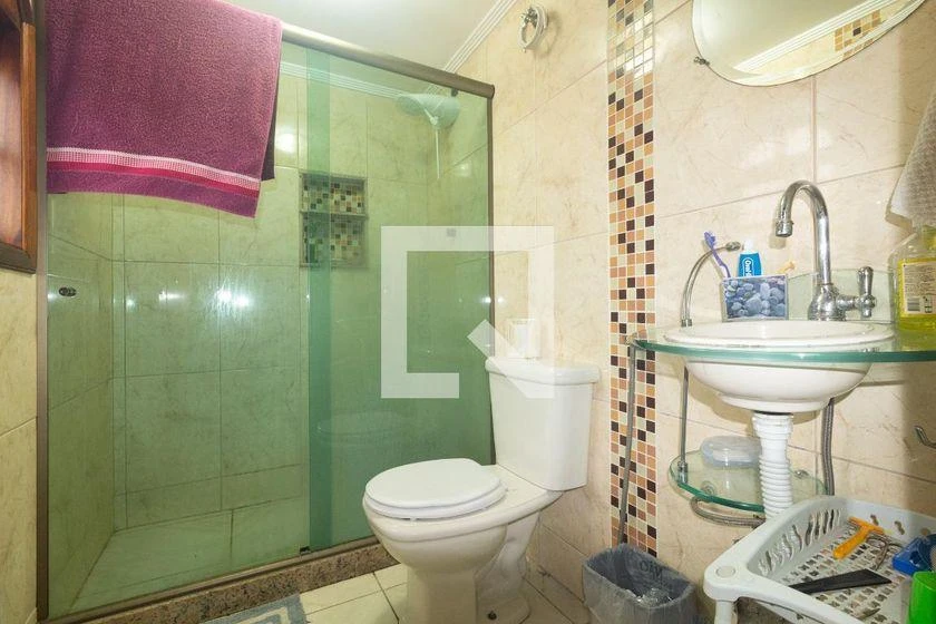 Casa de 4 quartos com máquina de lavar, Senador Vasconcelos — photo 42