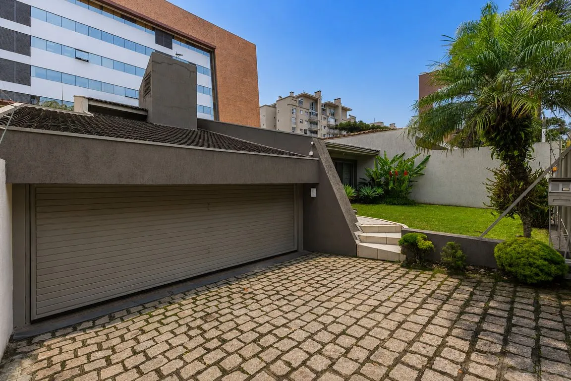 3-bedroom house with heated pool and independent office — photo 31