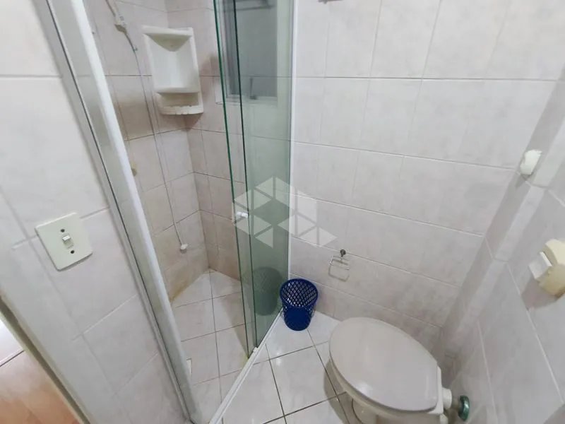 46 m² apartment with 1 bedroom and 1 parking space — photo 25