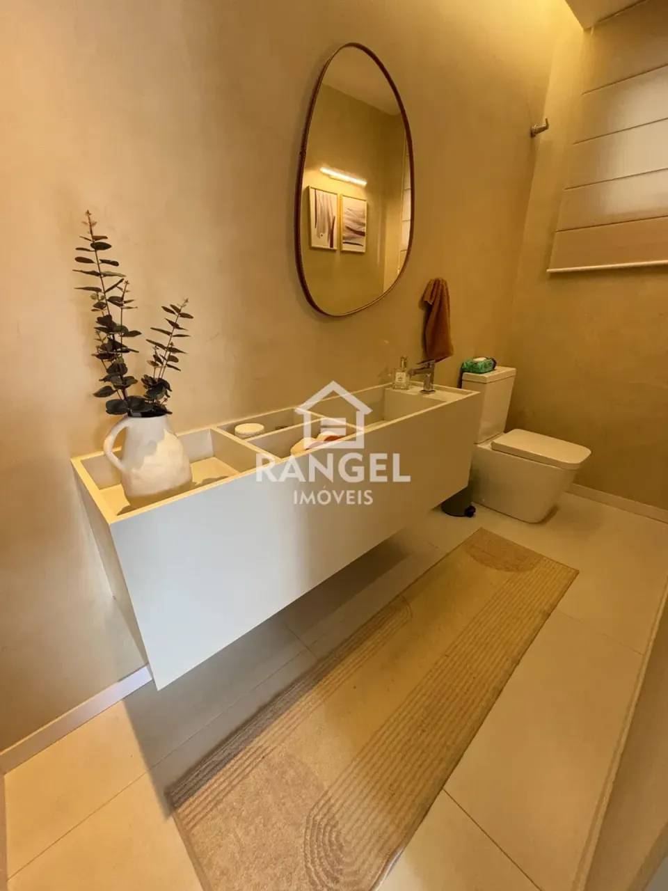 Casa em condomínio fechado com 4 quartos e 5 banheiros — photo 12