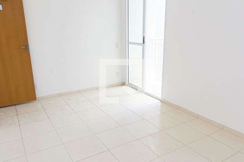 45 m² 2-bedroom apartment with balcony and 1 bath — photo 17