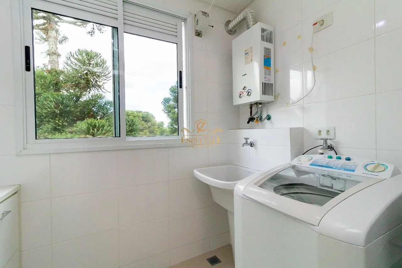 Apartamento, 193 m², com banheira — photo 60