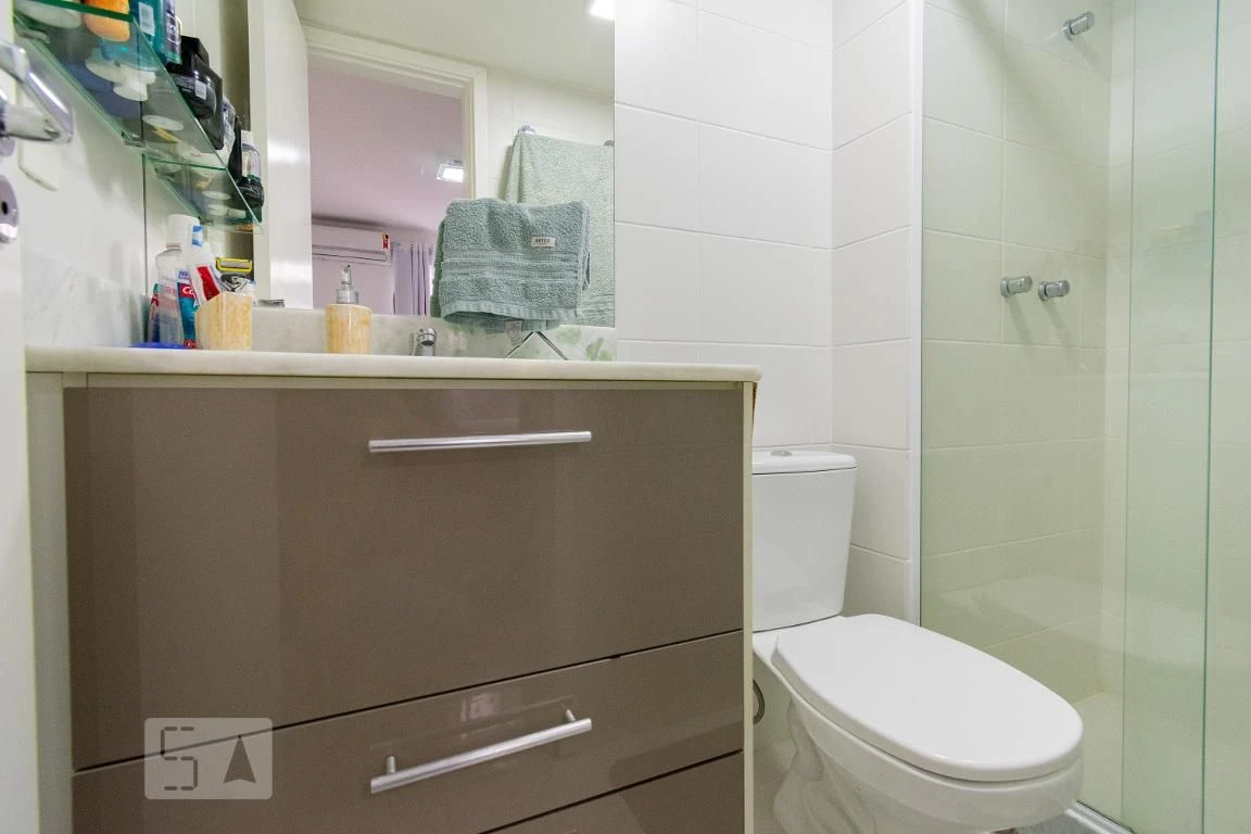 Furnished 2-bedroom apartment with gourmet balcony — photo 13