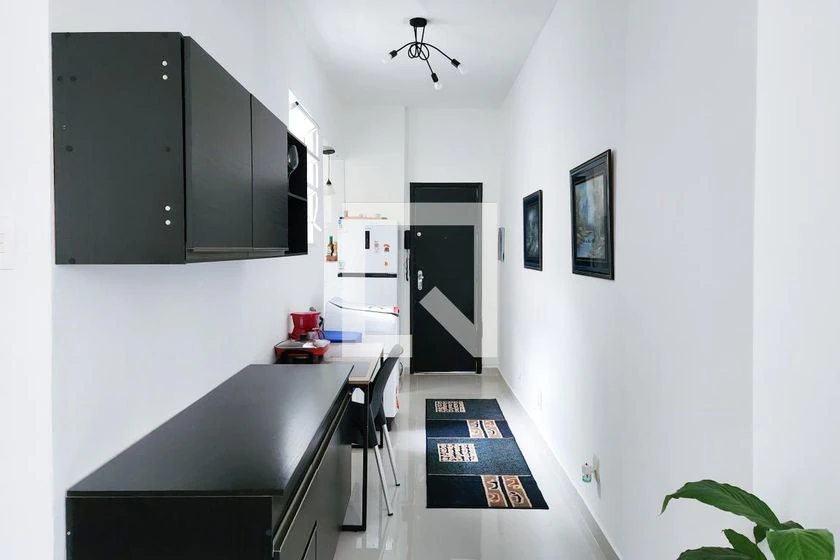 Мебльована студія 40 м² — photo 2
