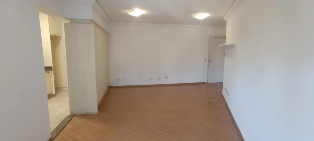 Apartamento de 118 m² com 2 quartos e cozinha separada — photo 6
