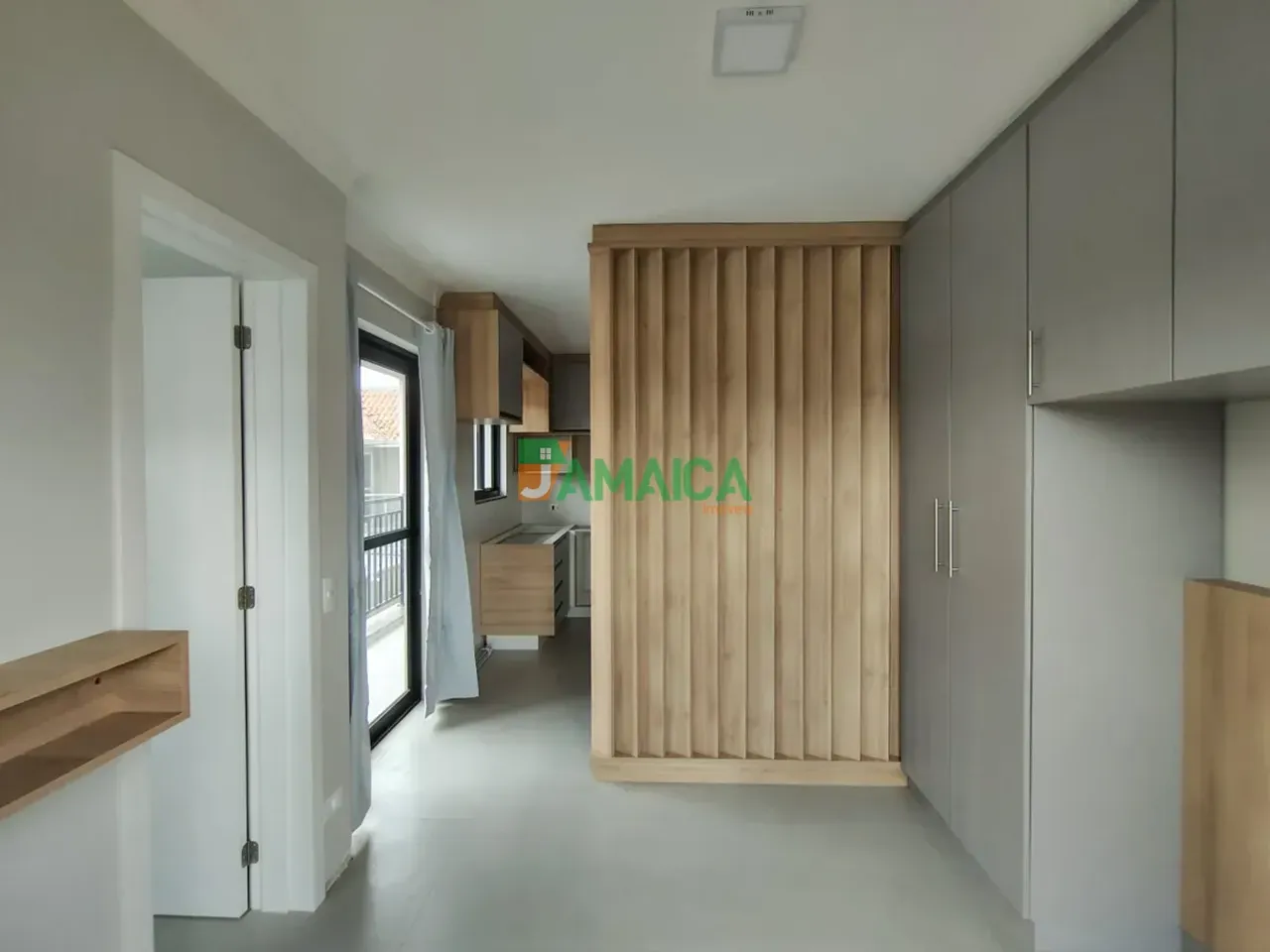 Apartamento de 30 m² con 1 dormitorio y kitchenette a gas — photo 13