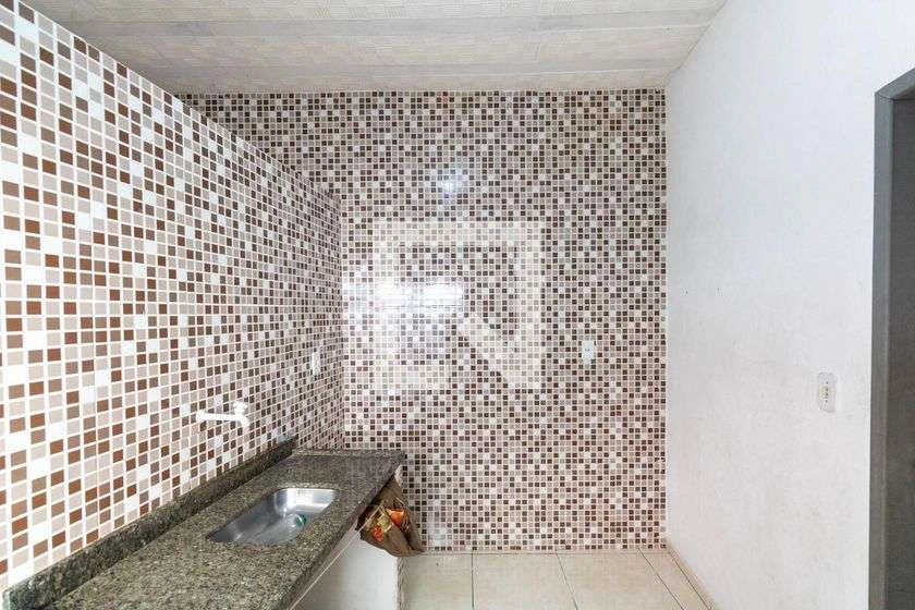 Estudio sin amueblar de 30 m² con 1 dormitorio y 1 baño — photo 13