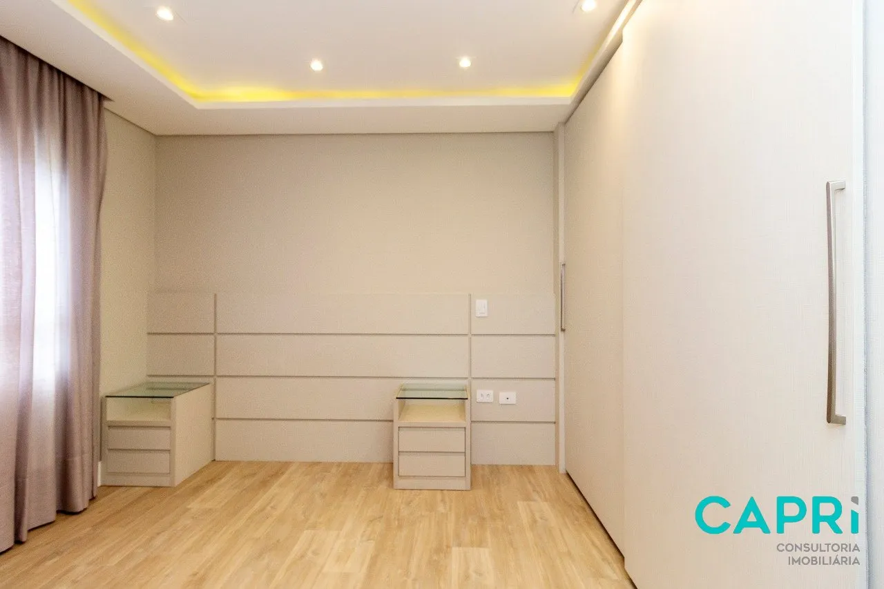 Apartamento de 298 m² com 3 suítes e jardim privativo — photo 35