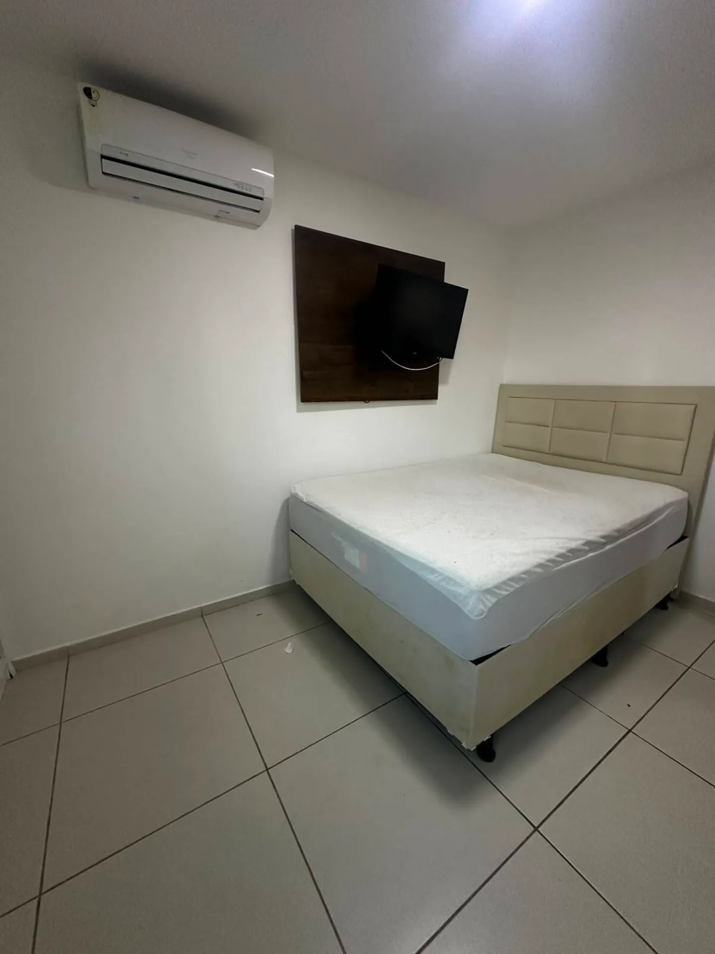 Furnished 53 m² apartment with 2 bedrooms and parking — photo 9