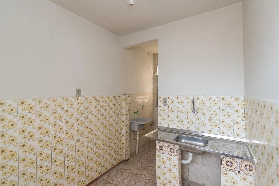 Rental apartment with 2 bedrooms and no parking — photo 2