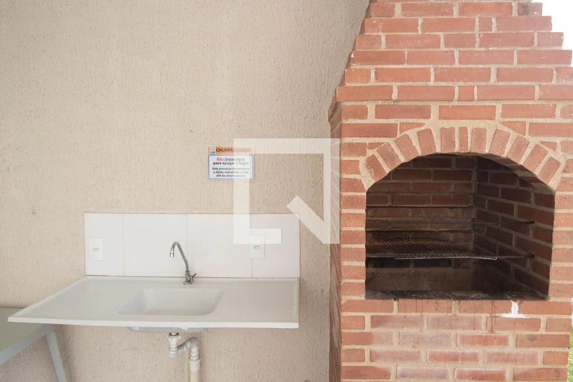 Apartamento de 42 m² e 2 quartos, Brás de Pina — photo 30