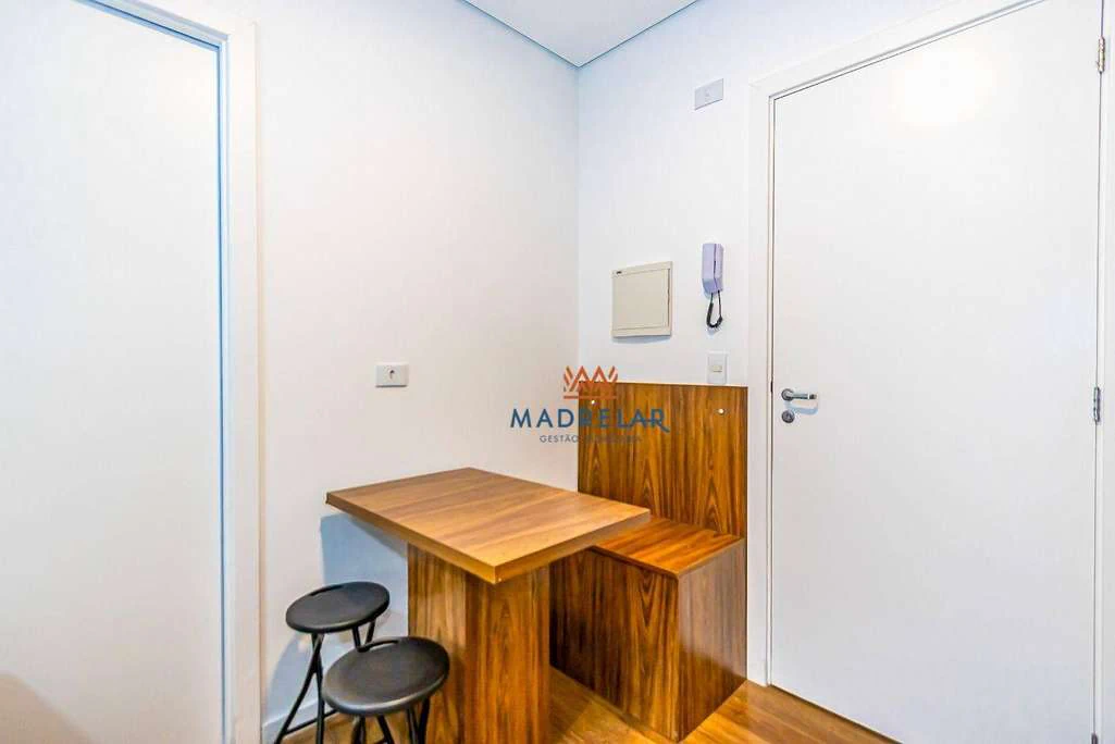 1-bedroom apartment with an en-suite bathroom, 35 m² — photo 3