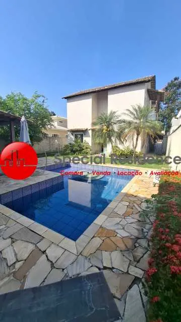 Casa, 615 m², com churrasqueira privativa — photo 9