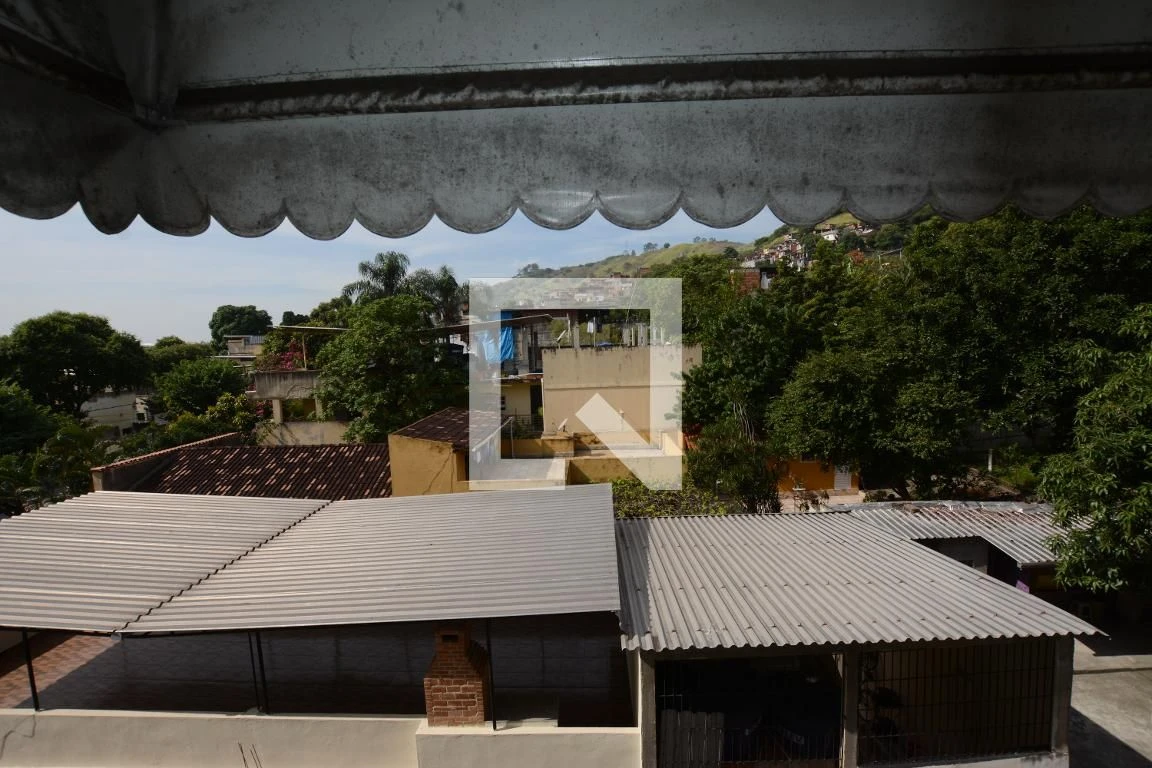 2-bedroom rental apartment with balcony and BBQ grill — photo 4