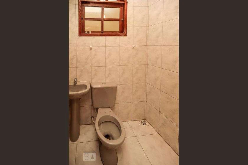 Unfurnished studio rental with 1 bedroom and 35 m² — photo 17