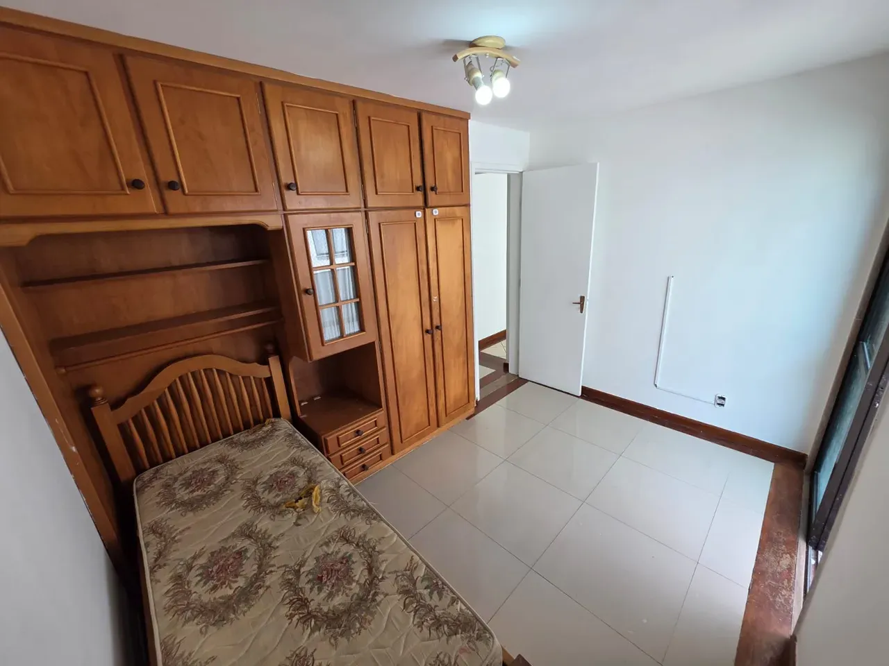 Washing machine in a 2-bedroom apartment, 80 m² — photo 6