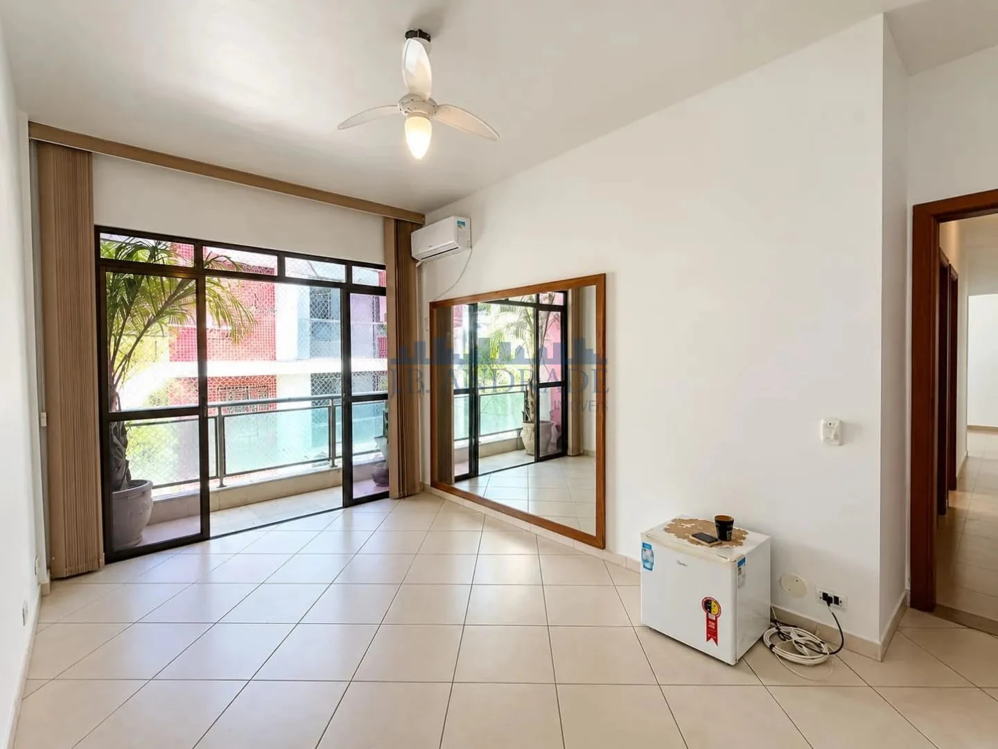 Apartamento de 3 quartos, sendo 1 suíte, 122 m² — photo 6