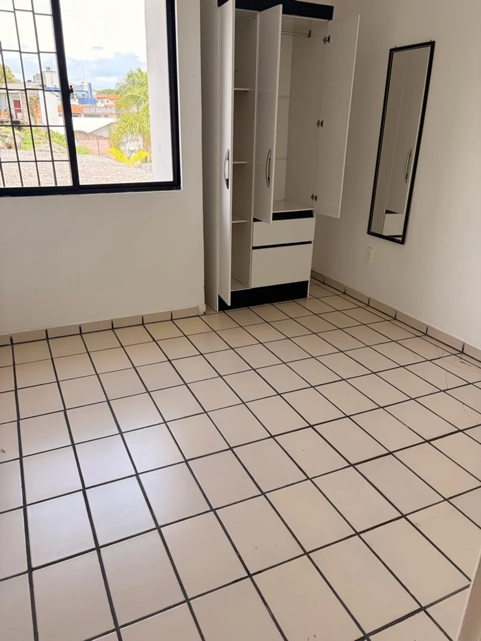 Departamento de 2 dormitorios y 70 m²